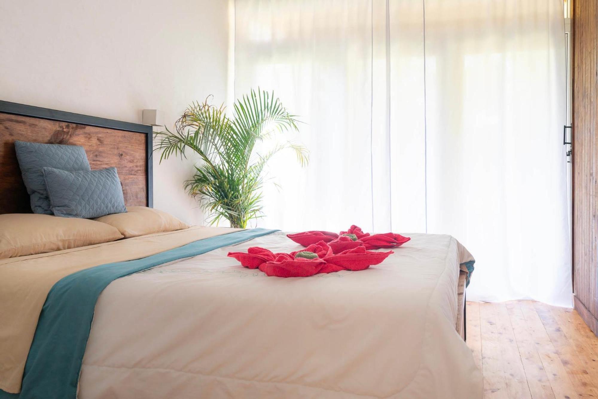 Apartamento Sarnai Atitlan San Marcos La Laguna Exterior foto