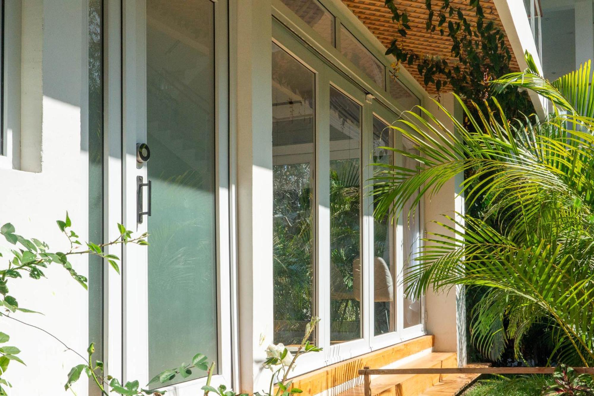 Apartamento Sarnai Atitlan San Marcos La Laguna Exterior foto