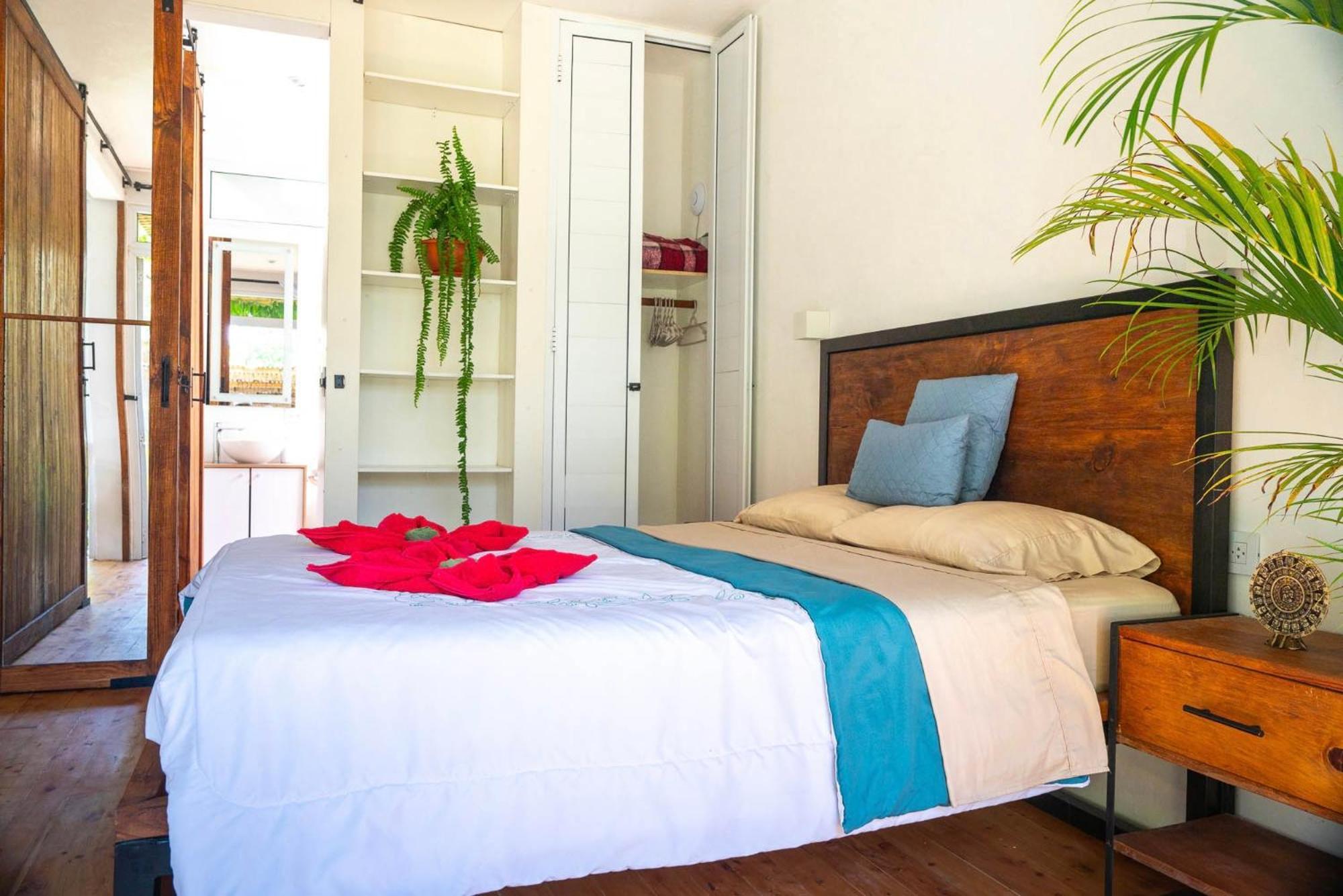 Apartamento Sarnai Atitlan San Marcos La Laguna Exterior foto