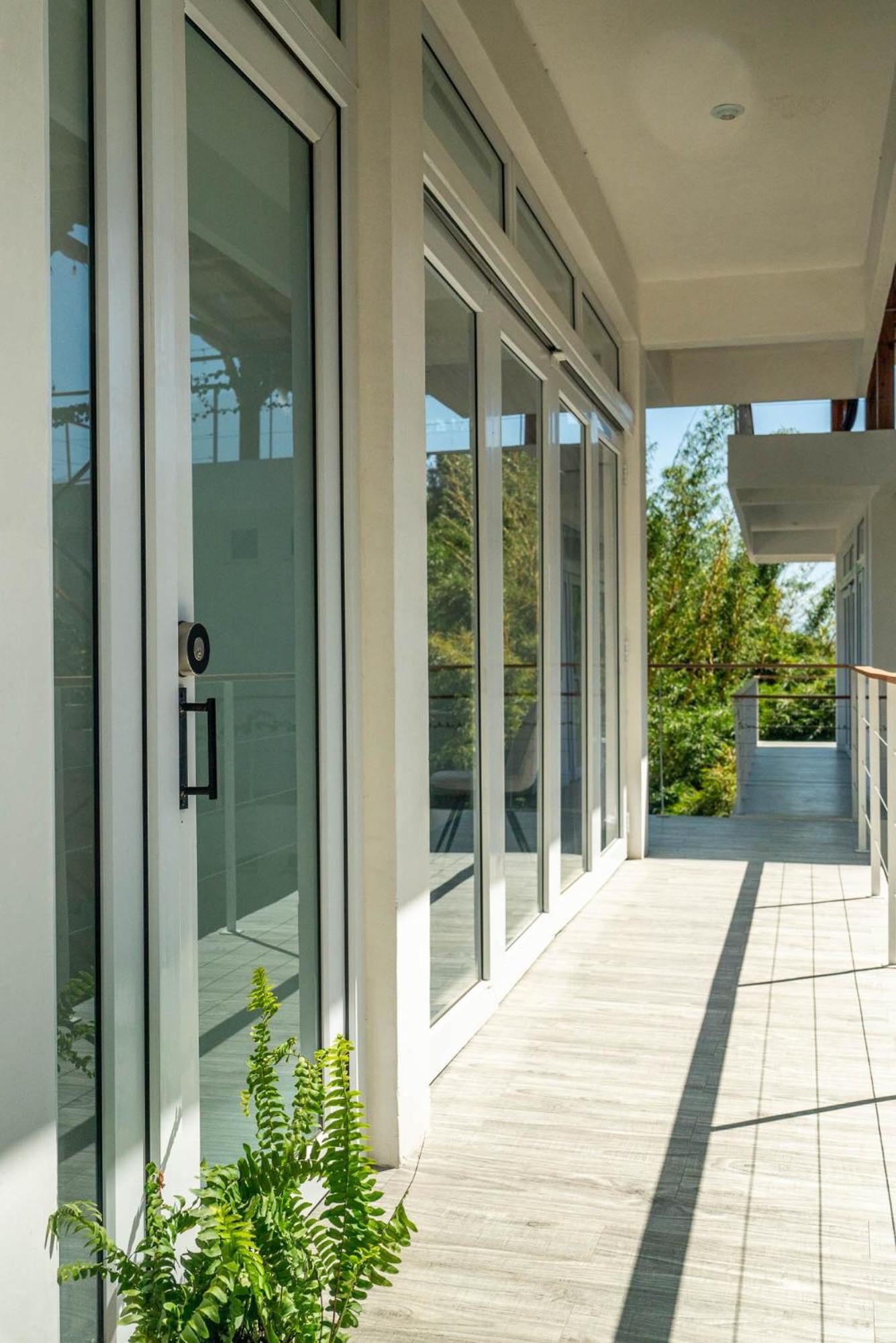 Apartamento Sarnai Atitlan San Marcos La Laguna Exterior foto