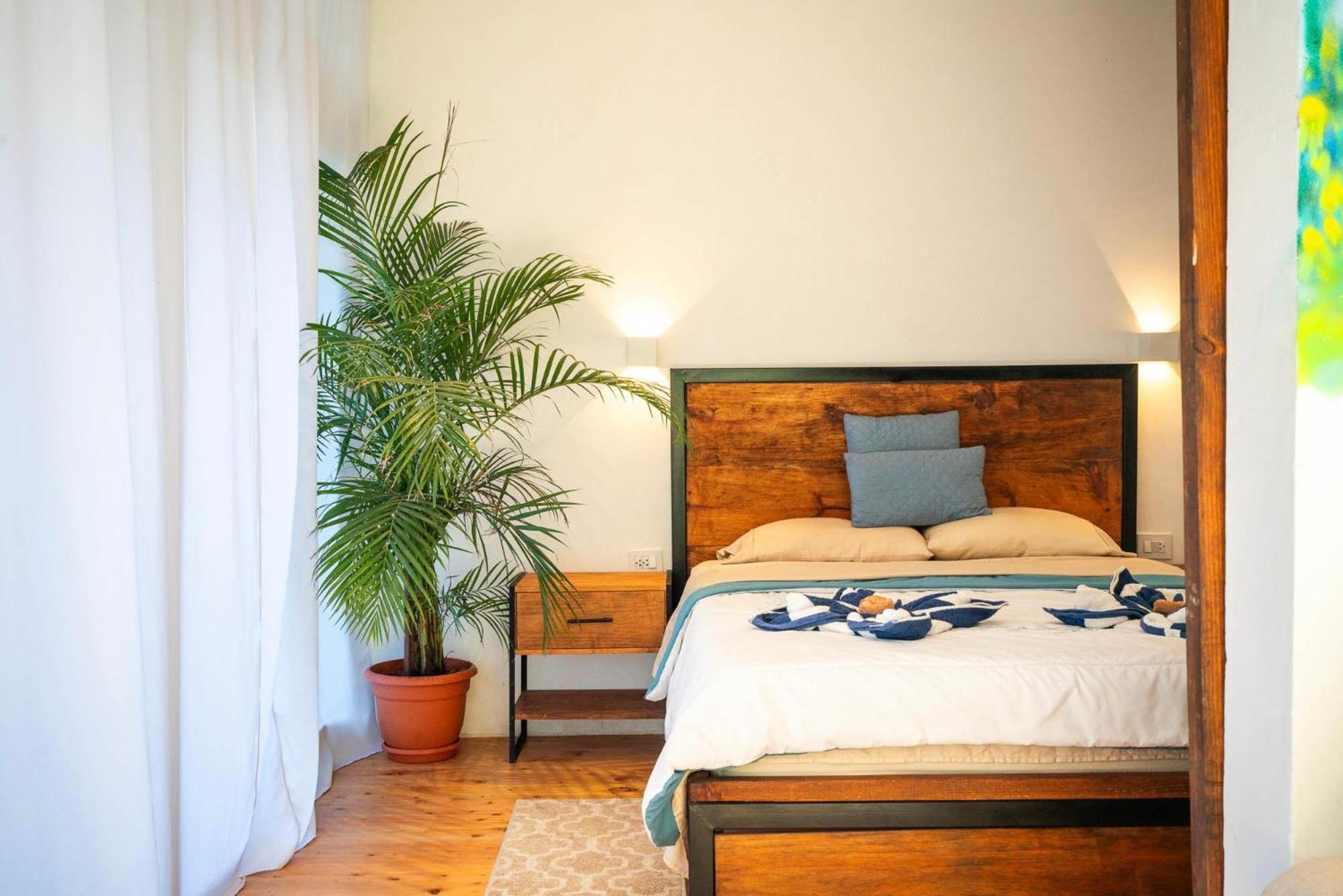 Apartamento Sarnai Atitlan San Marcos La Laguna Exterior foto