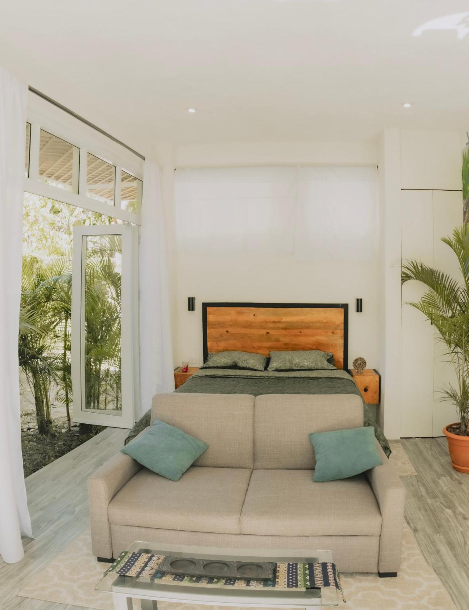 Apartamento Sarnai Atitlan San Marcos La Laguna Exterior foto